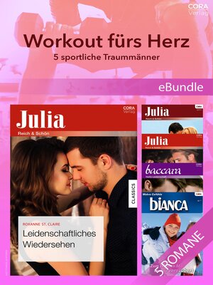 cover image of Workout fürs Herz
